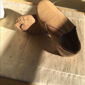 Girls Dance shoes